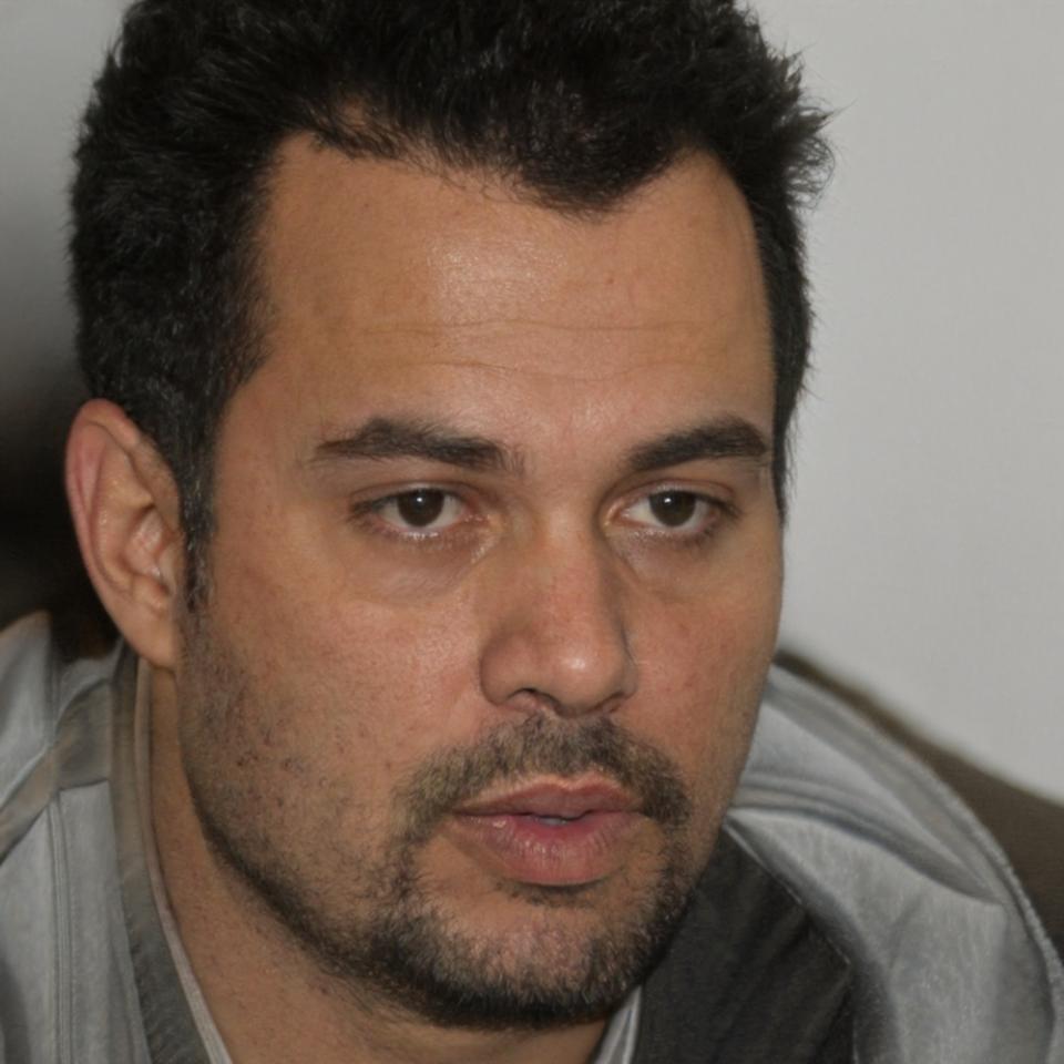 Tristán Valdés, coordinador académico de programas de análisis financiero